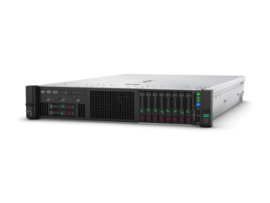 Máy chủ HPE ProLiant DL380 Gen10 - 8SFF (up to 24 bays) (Standard)